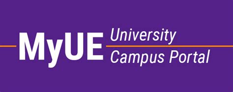 my ue portal.